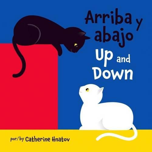 Cover image for Ariba y Abajo/Up And Down