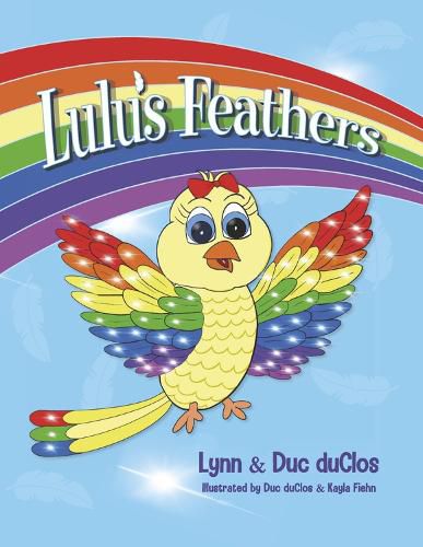 Lulu's Feathers