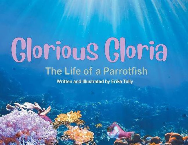 Cover image for Glorious Gloria