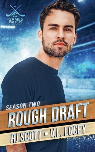 Cover image for Rough Draft