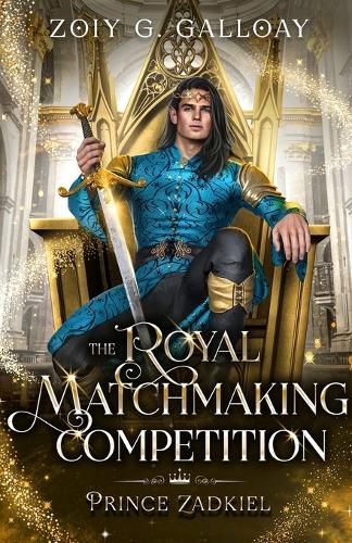 Cover image for The Royal Matchmaking Competition