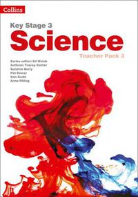 Cover image for Teacher Pack 3