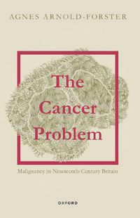 Cover image for The Cancer Problem