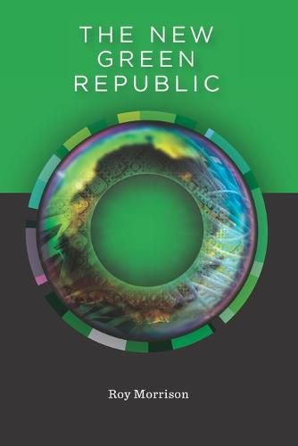 Cover image for The New Green Republic