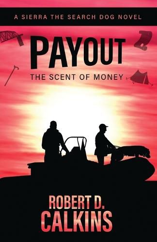 Cover image for Payout: The Scent of Money