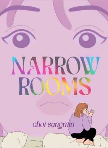 Cover image for Narrow Rooms