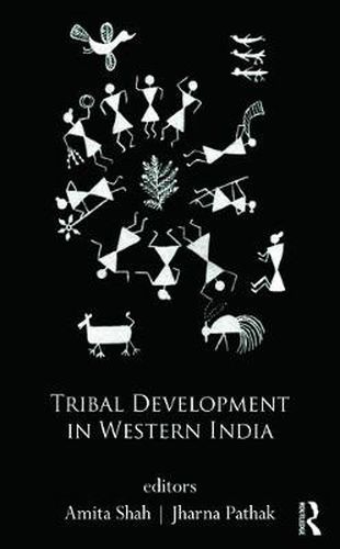 Cover image for Tribal Development in Western India