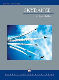 Cover image for Skydance