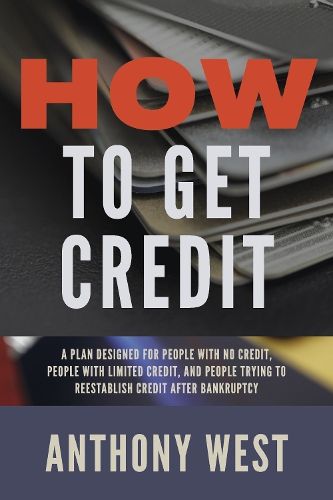 Cover image for How to Get Credit