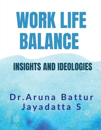 Cover image for Work Life Balance