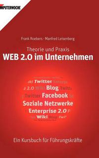 Cover image for Web 2.0 Im Unternehmen