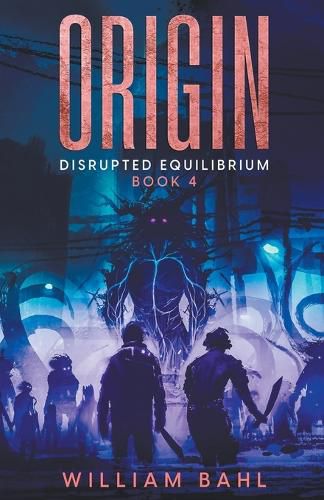 Cover image for Origin