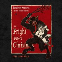Cover image for The Fright Before Christmas