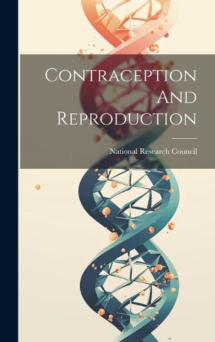 Cover image for Contraception And Reproduction