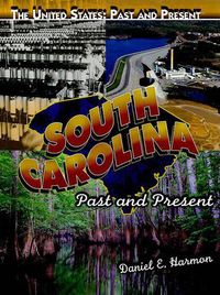 Cover image for South Carolina