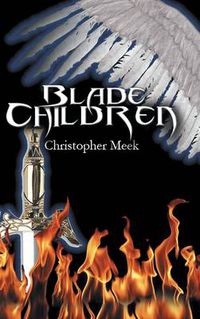 Cover image for Blade Children