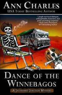 Cover image for Dance of the Winnebagos