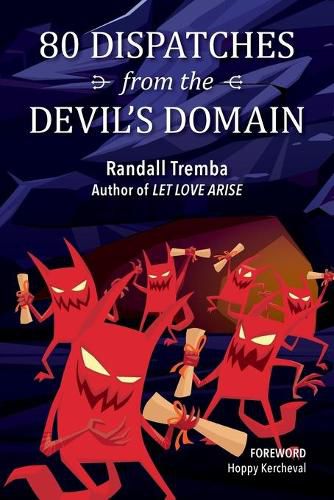 Cover image for 80 Dispatches from the Devil's Domain