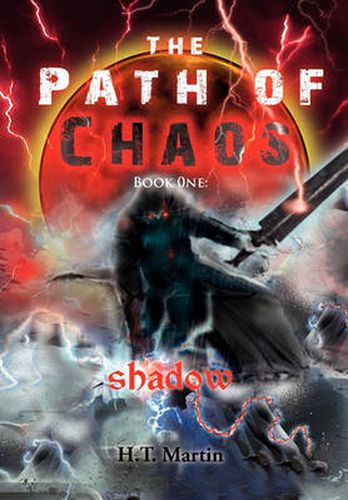 Cover image for The Path of Chaos