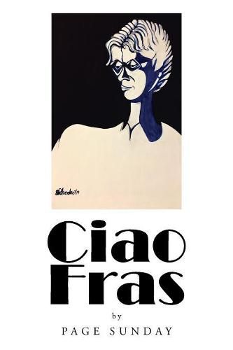 Cover image for Ciao Fras