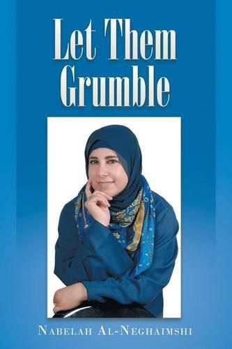 Cover image for Let Them Grumble