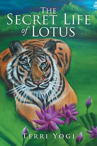 Cover image for The Secret Life of Lotus