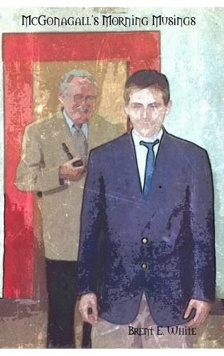 Cover image for McGonagall's Morning Musings