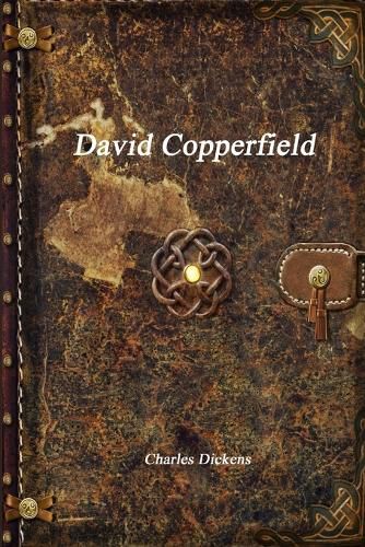 Cover image for David Copperfield