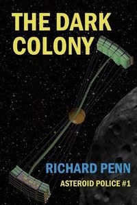 Cover image for The Dark Colony