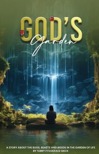 Cover image for Gods Garden