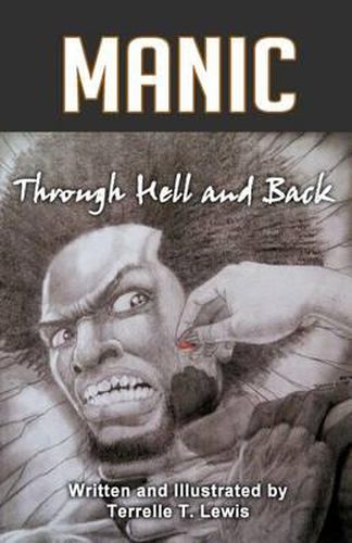Cover image for Manic: Through Hell and Back