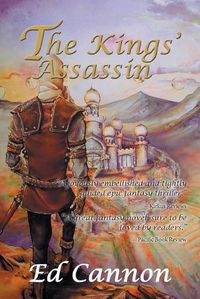 Cover image for The Kings' Assassin