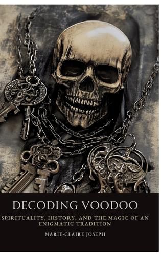 Cover image for Decoding Voodoo