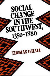 Cover image for Social Change in the South West, 1350-1880