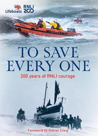 Cover image for To Save Every One