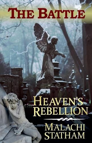 Cover image for The Battle