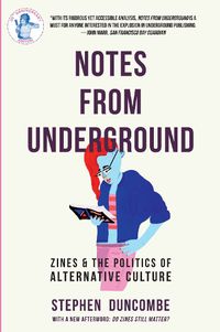 Cover image for Notes From Underground