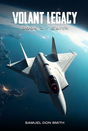 Cover image for Volant Legacy