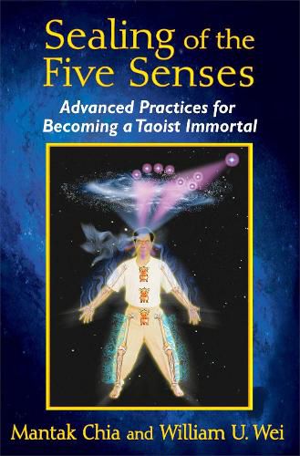 Cover image for Sealing of the Five Senses