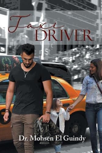 Cover image for Taxi Driver
