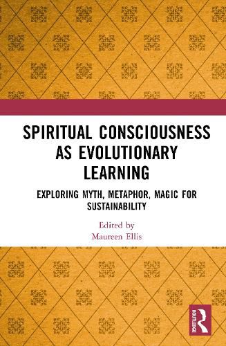 Cover image for Spiritual Consciousness as Evolutionary Learning