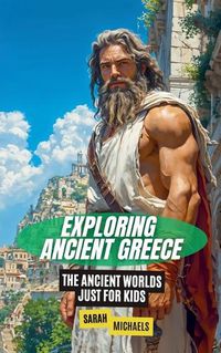 Cover image for Exploring Ancient Greece