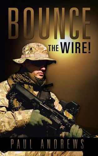 Cover image for Bounce the Wire!