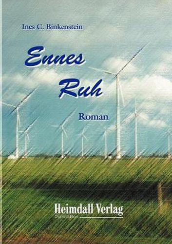 Cover image for Ennes Ruh