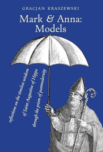 Cover image for Mark and Anna, Models
