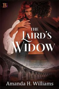 Cover image for The Laird's Widow