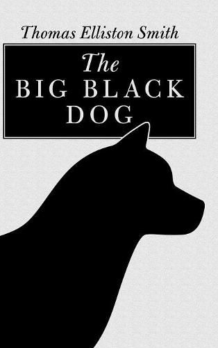 Cover image for The Big Black Dog