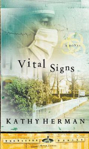 Cover image for Vital Signs: Suspense