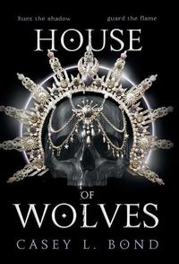 Cover image for House of Wolves