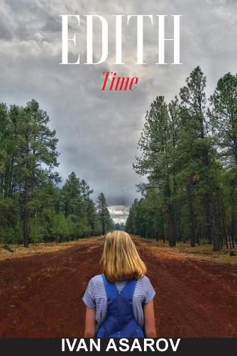Cover image for Edith: Time: Time